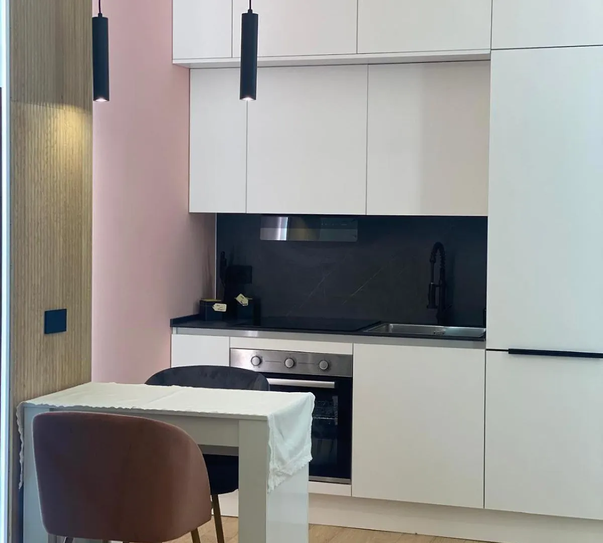 Imperia 11 Apartment Milan