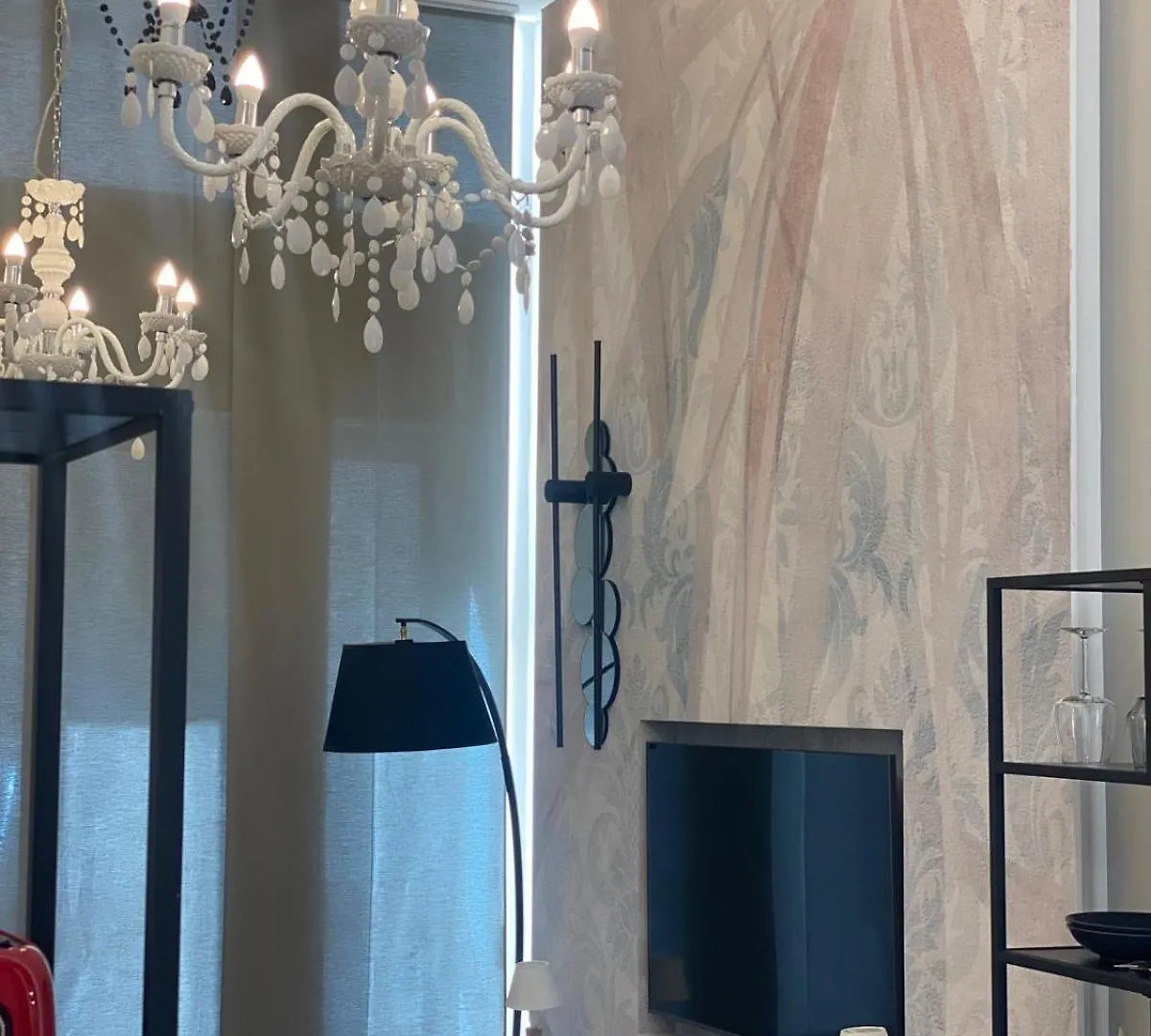 Imperia 11 Apartment Milan Italy