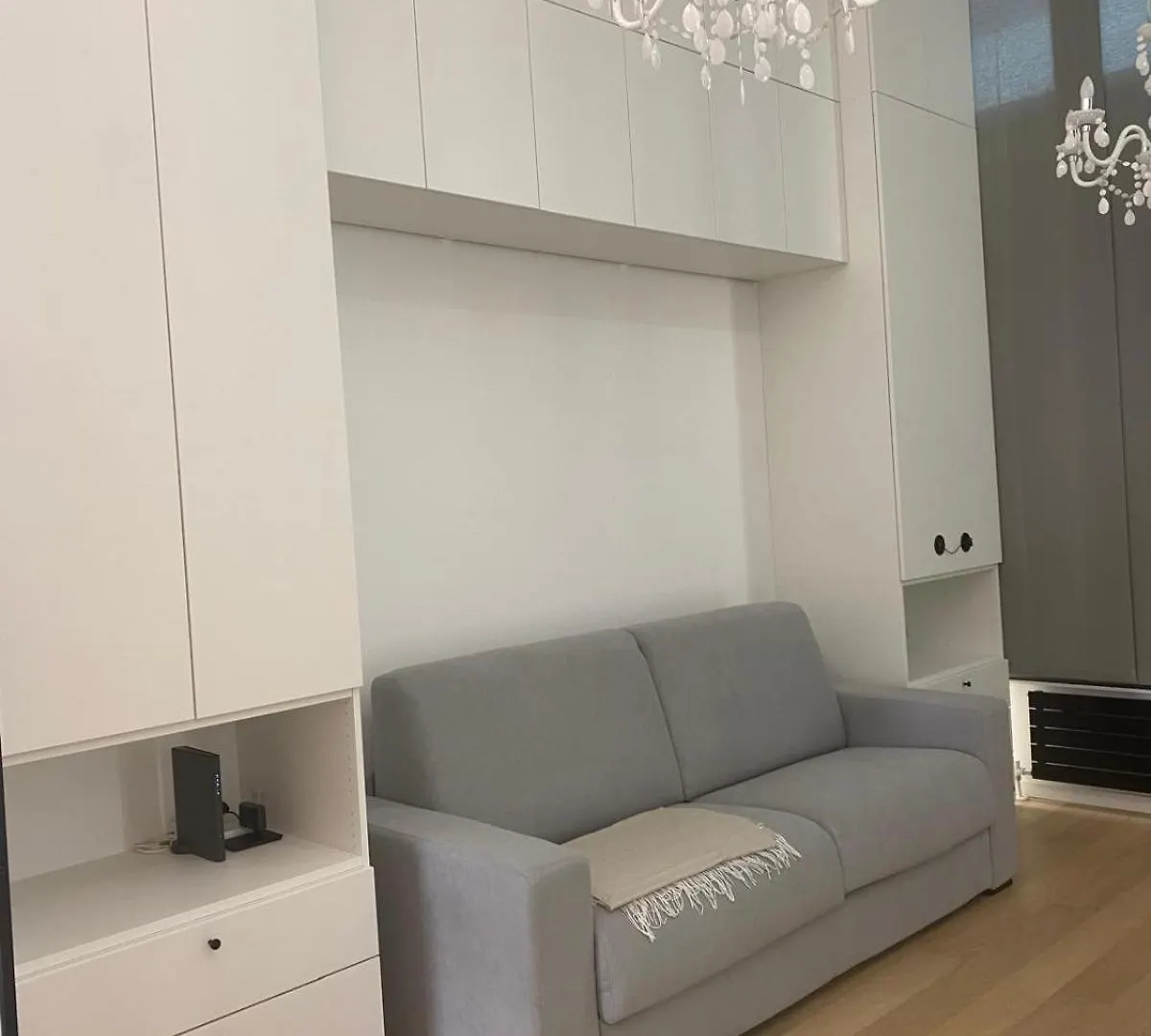 Imperia 11 Apartment Milan 0*,  Italy
