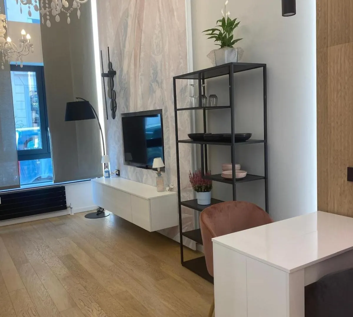 Imperia 11 Apartment Milan 0*,