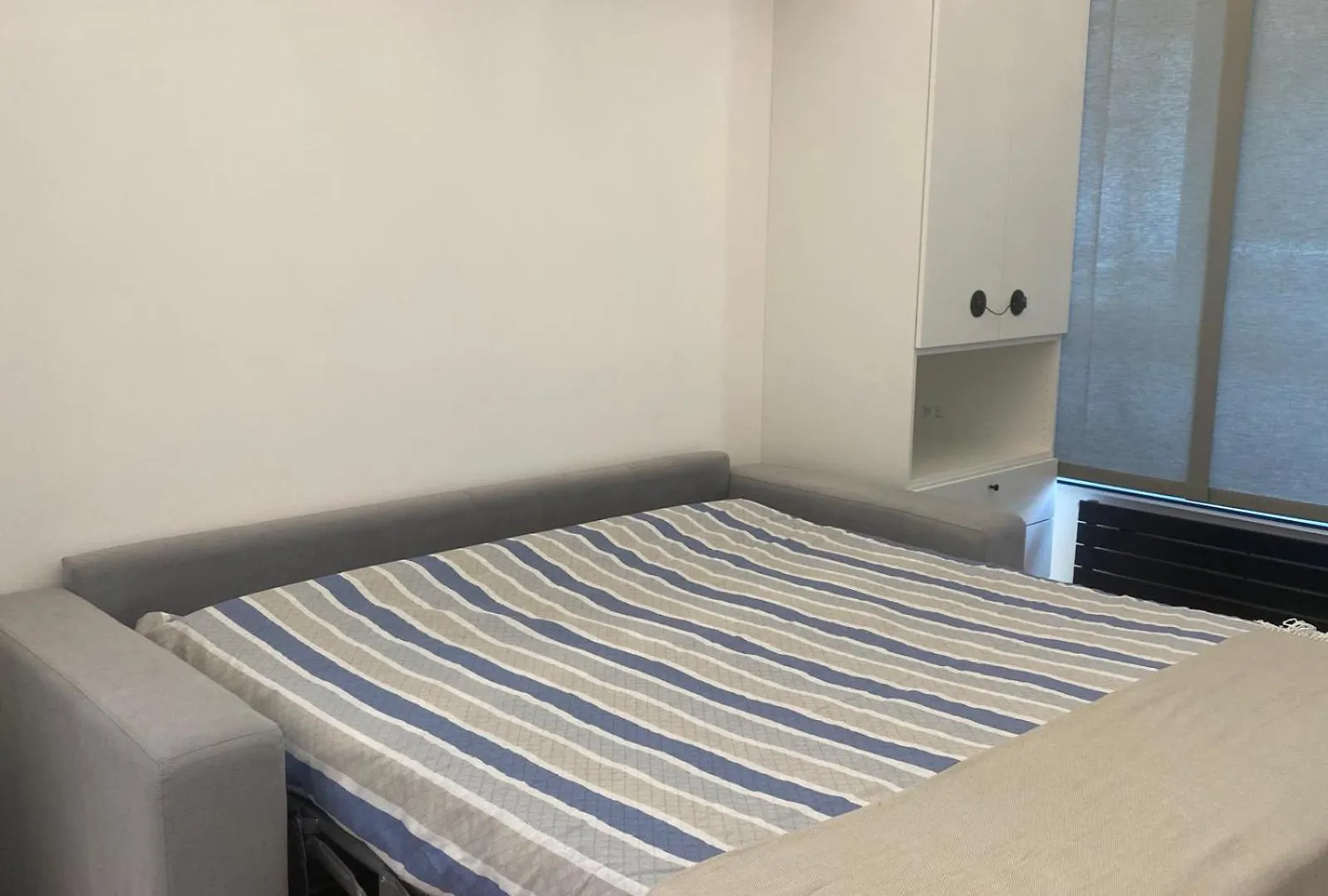 Imperia 11 Apartment Milan Italy