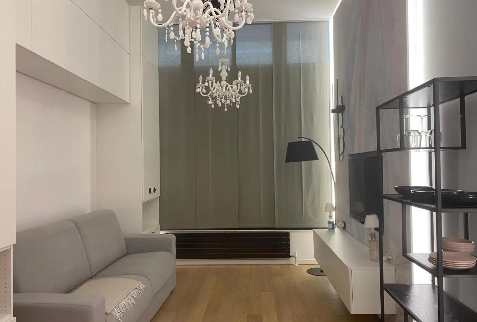 Imperia 11 Apartment Milan