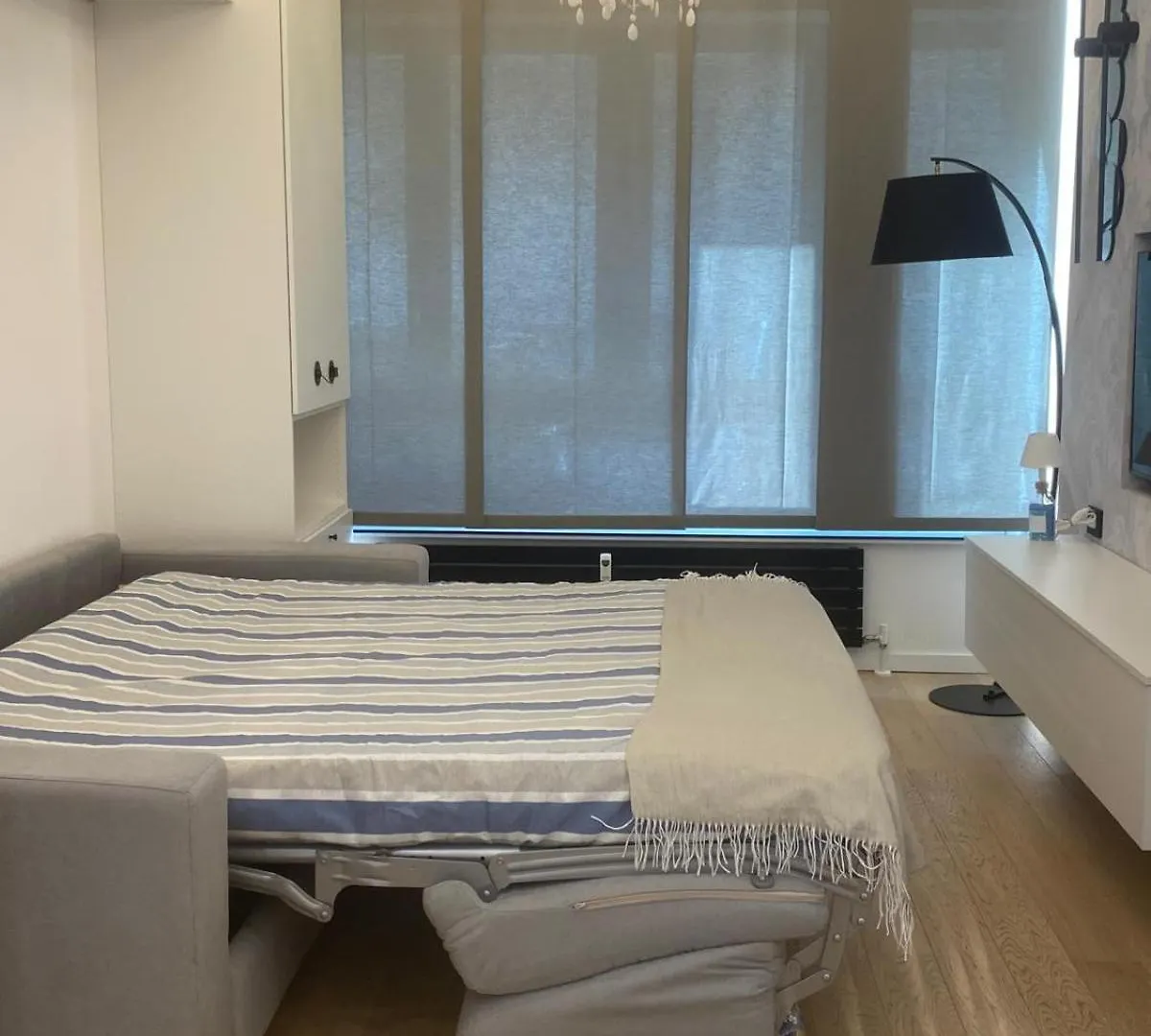 Imperia 11 Apartment Milan