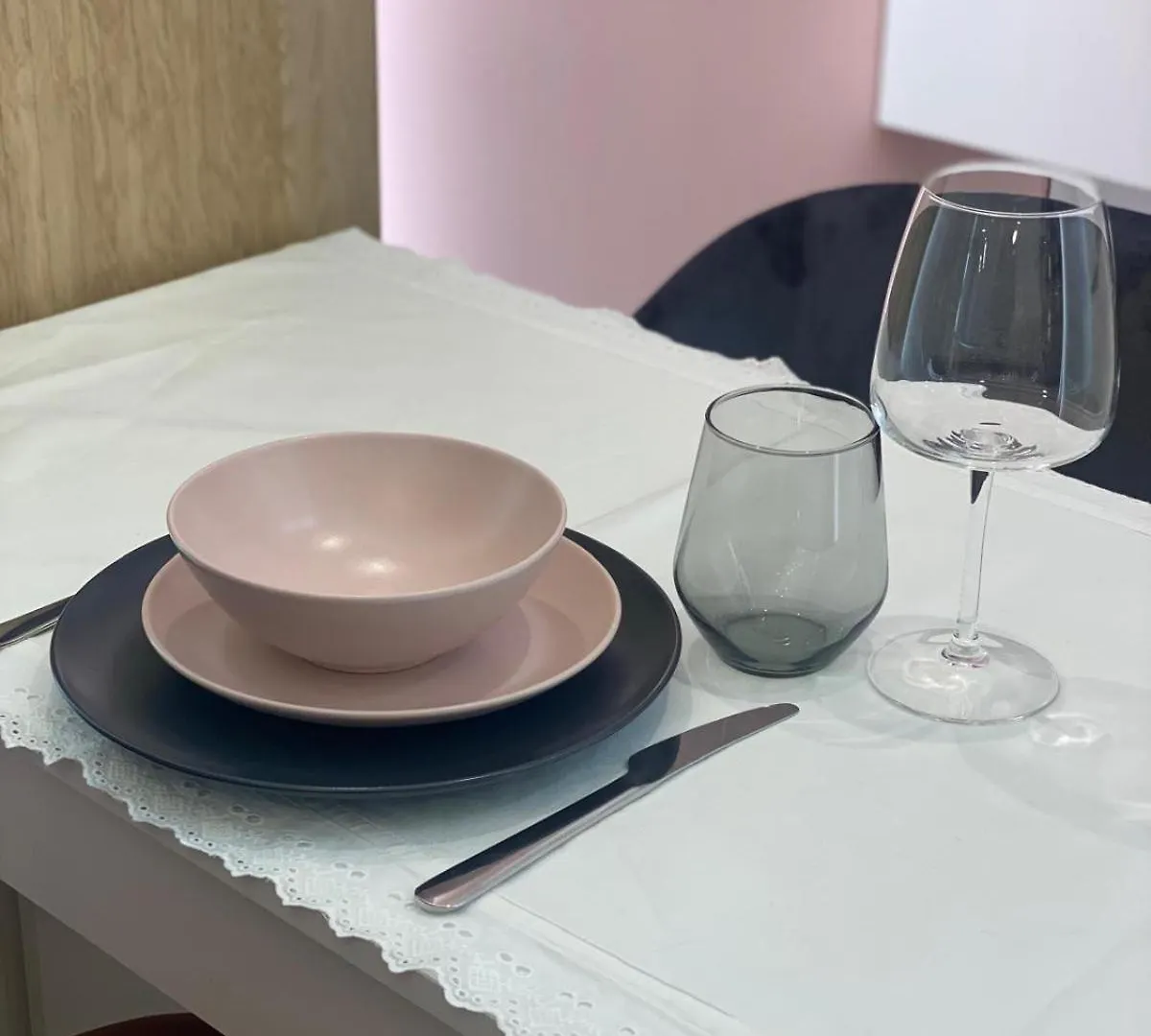 Imperia 11 Apartment Milan