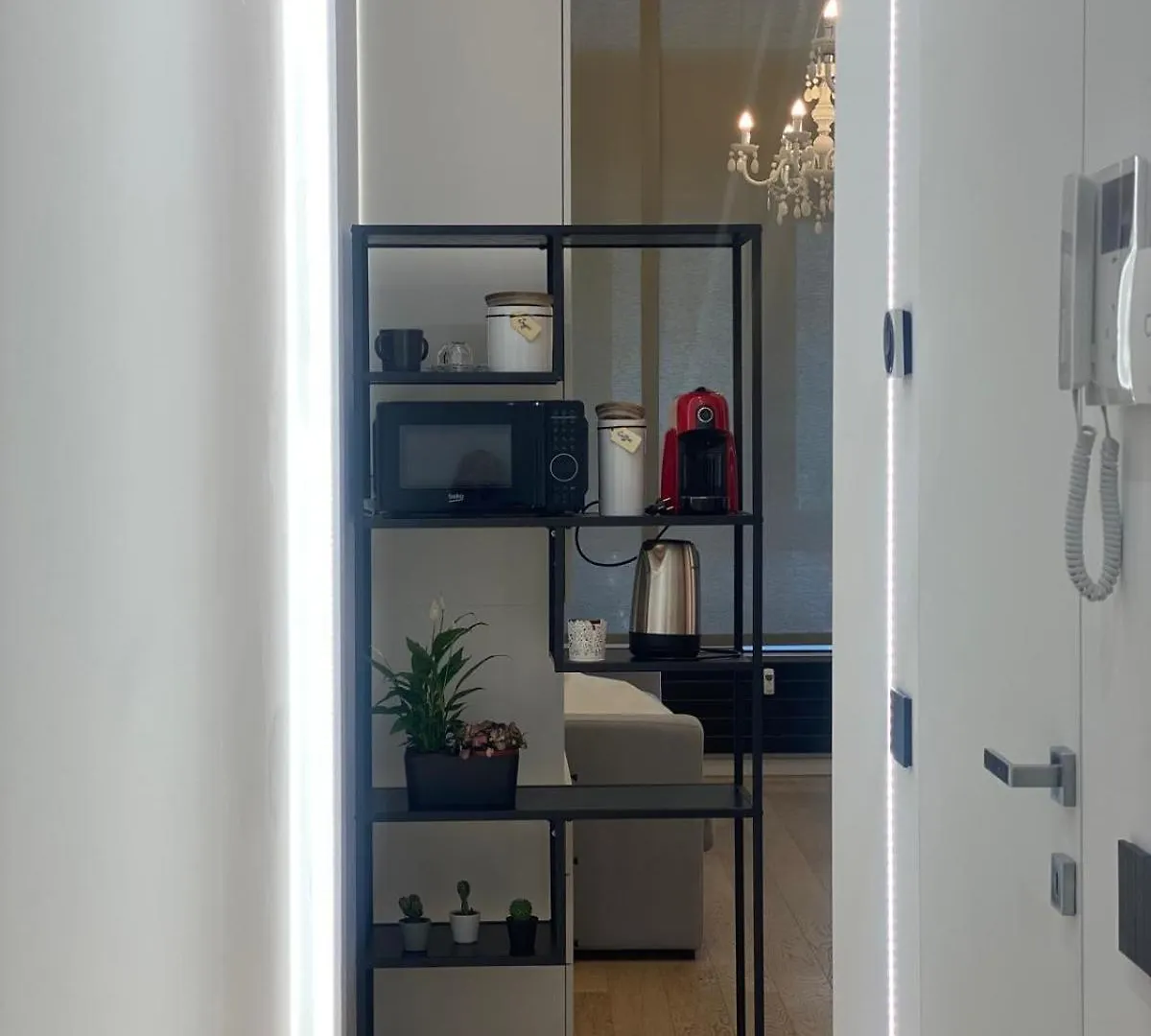 Imperia 11 Apartment Milan
