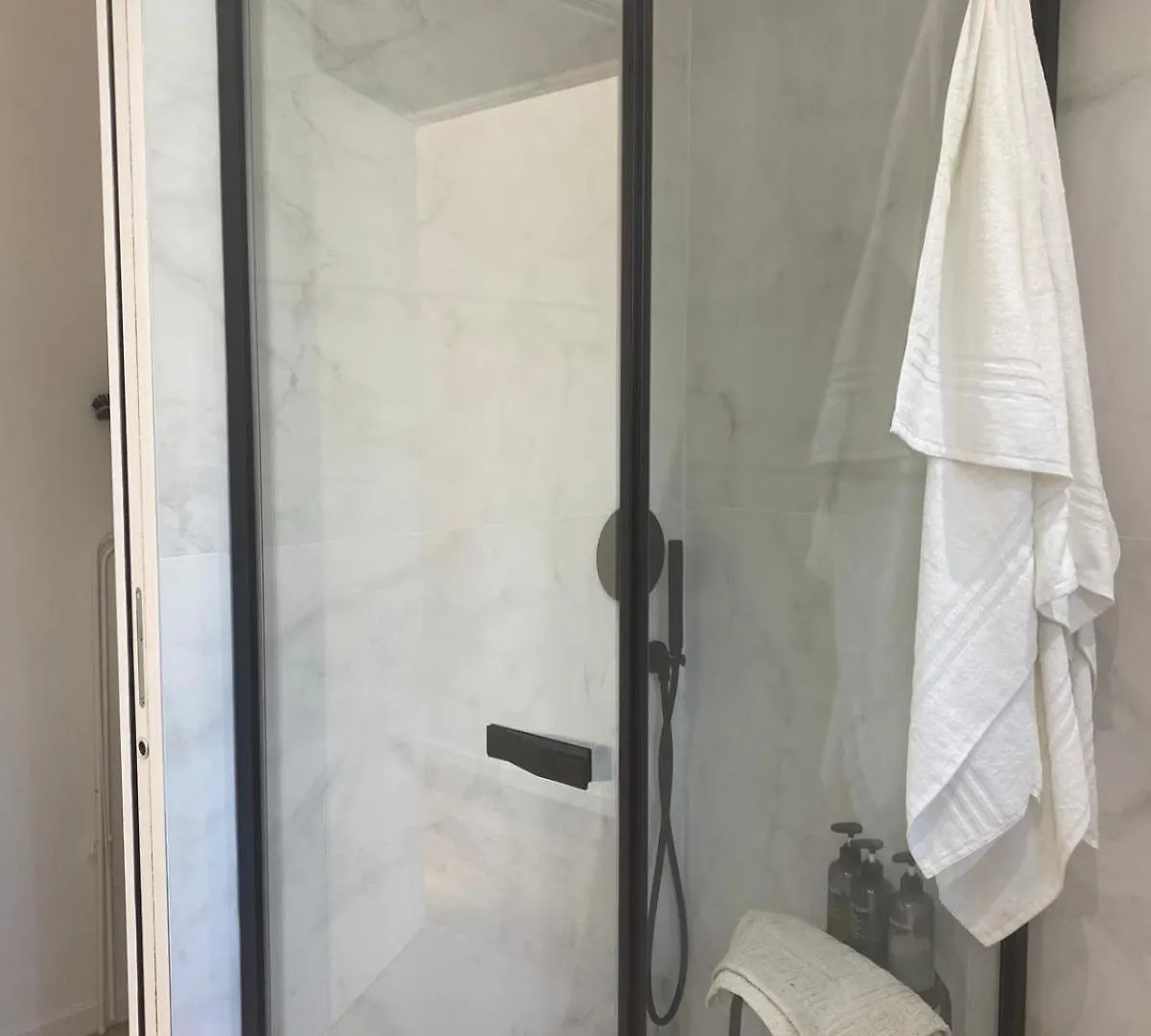 Imperia 11 Apartment Milan Italy