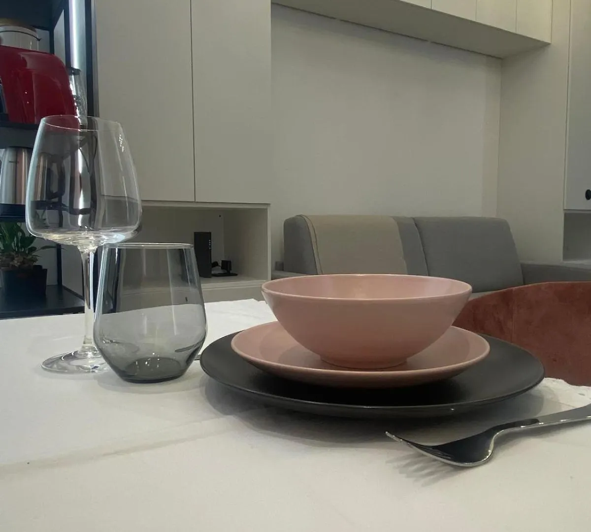Imperia 11 Apartment Milan