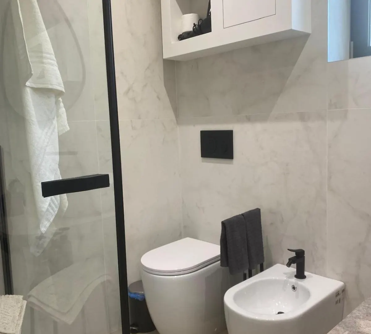 Imperia 11 Apartment Milan