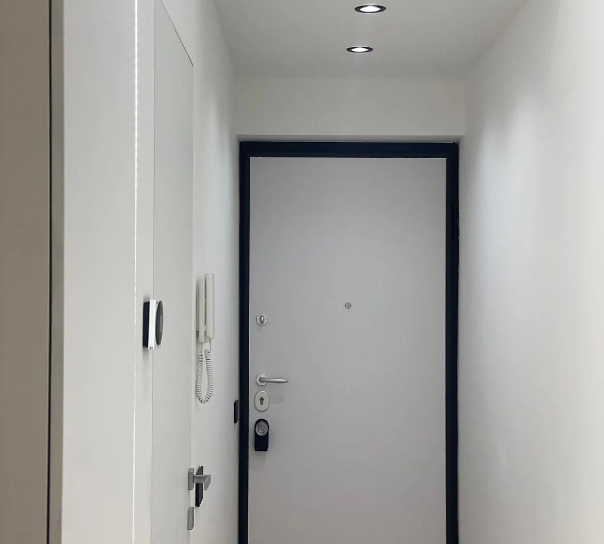 Imperia 11 Apartment Milan 0*,