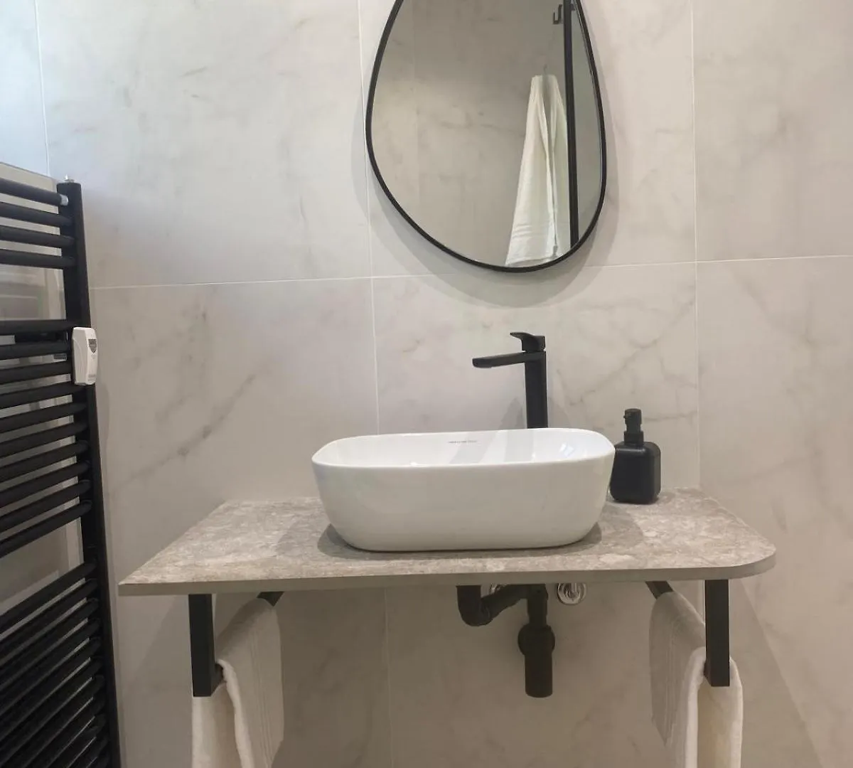 Imperia 11 Apartment Milan